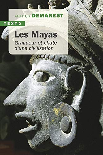 Beispielbild fr Les mayas : Grandeur et chute d'une civilisation zum Verkauf von medimops