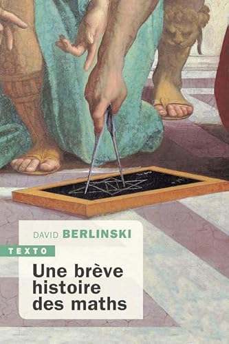 Beispielbild fr Une brve histoire des maths zum Verkauf von medimops