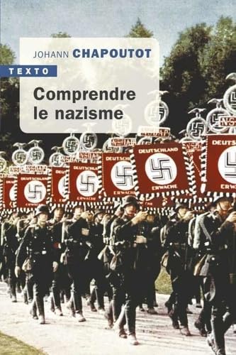 9791021042698: Comprendre Le Nazisme (Texto)