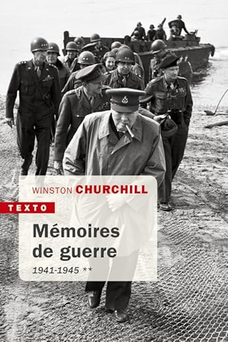 9791021043701: Mmoires de guerre 1941-1945: 1941-1945