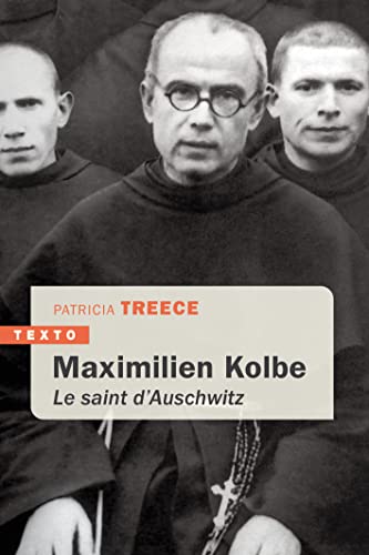 Beispielbild fr Maximilien Kolbe: Le saint d'Auschwitz zum Verkauf von Gallix