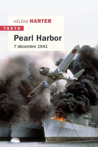 Beispielbild fr Pearl Harbor: 7 dcembre 1941 zum Verkauf von medimops
