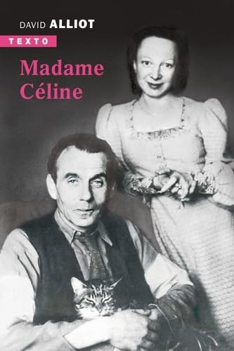 Stock image for Madame Cline for sale by medimops