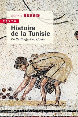 Beispielbild fr Histoire de la Tunisie: De Carthage  nos jours zum Verkauf von medimops