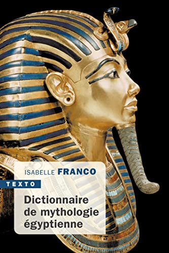 Immagine dell'editore per Dictionnaire de mythologie gyptienne venduto da medimops