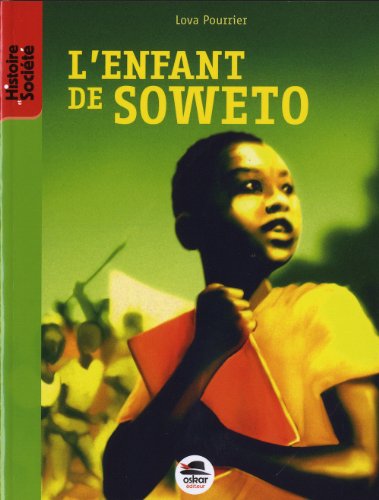 Beispielbild fr L'enfant de Soweto zum Verkauf von Ammareal
