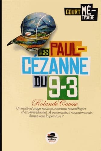 9791021400566: Les Paul Cezanne du 93