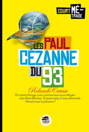 9791021400566: Les Paul-Czanne du 9.3