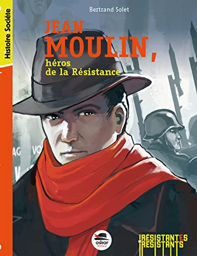 9791021400658: Jean Moulin, hros de la Rsistance