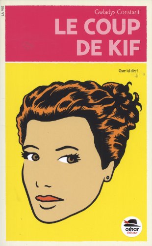 Stock image for Le coup de kif for sale by Ammareal