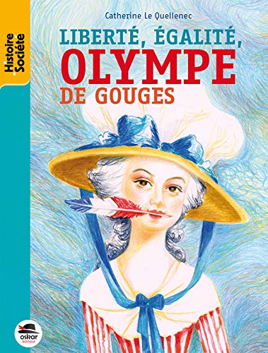 Beispielbild fr OLYMPE DE GOUGES zum Verkauf von Ammareal