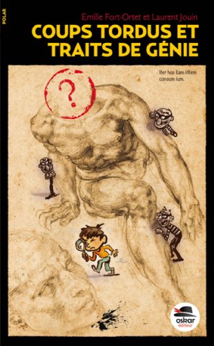 9791021401945: COUPS TORDUS ET TRAITS DE GENIE