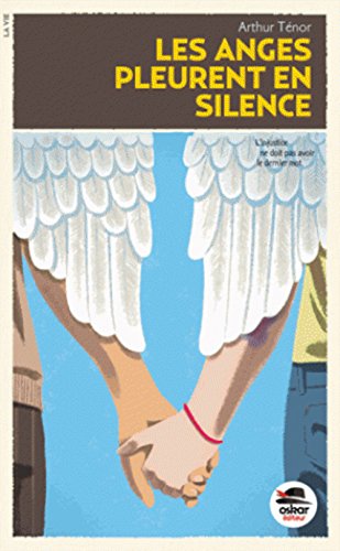 Imagen de archivo de Les anges pleurent en silence a la venta por Ammareal