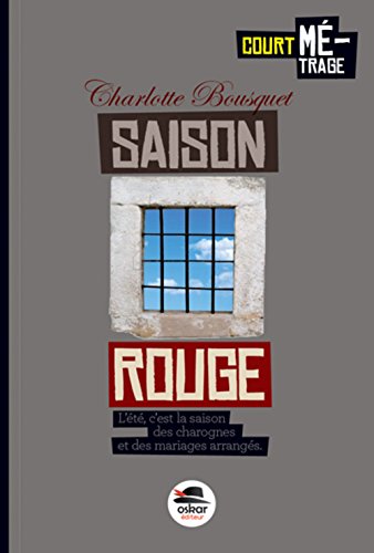 9791021403048: Saison rouge