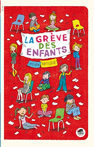 9791021403680: La grve des enfants