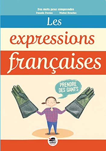 Stock image for Les Expressions Franaises for sale by RECYCLIVRE
