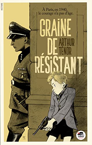 Stock image for Graine de resistant for sale by Le Monde de Kamlia