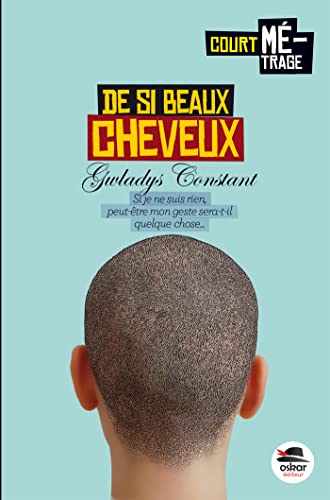 Beispielbild fr De si beaux cheveux zum Verkauf von medimops