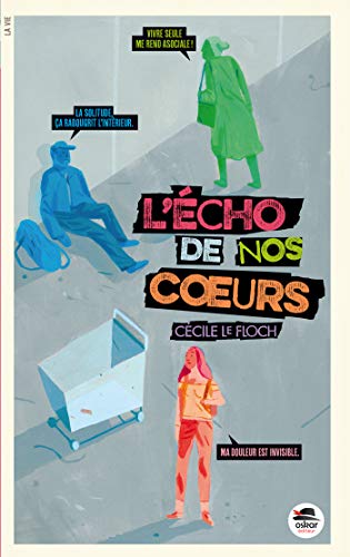 9791021404410: ECHO DE NOS COEURS (L') (0)