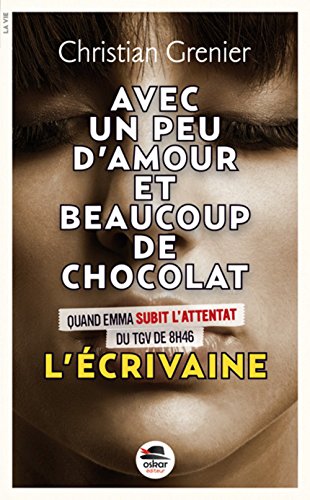 9791021405066: L'crivaine: 4