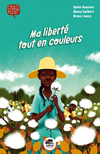 Stock image for MA LIBERTE, TOUT EN COULEURS for sale by Ammareal