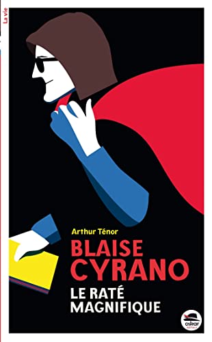 Beispielbild fr Blaise Cyrano, le rat magnifique zum Verkauf von Ammareal