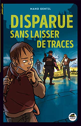 Immagine dell'editore per Disparue sans laisser de traces venduto da Solibri