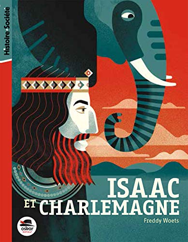 9791021406889: Isaac et Charlemagne