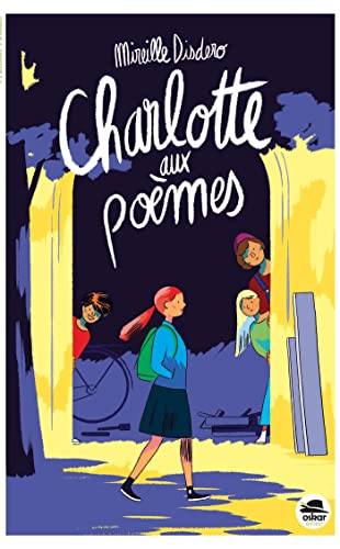 Beispielbild fr Charlotte aux pomes zum Verkauf von Gallix