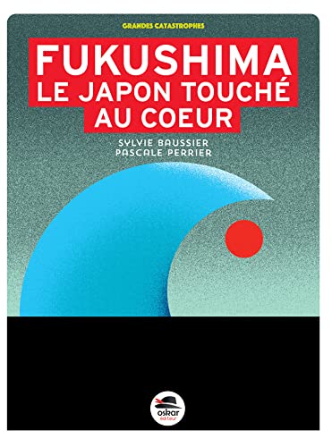 Beispielbild fr Fukushima zum Verkauf von Gallix