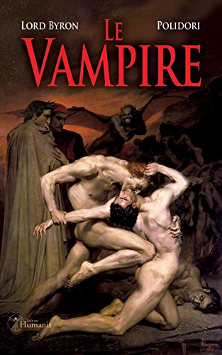 Imagen de archivo de Le Vampire: Seconde dition (French Edition) a la venta por Lucky's Textbooks