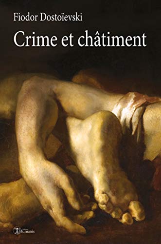 Stock image for Crime et chtiment for sale by Librairie Th  la page
