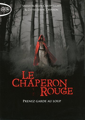 Stock image for Le chaperon rouge for sale by medimops
