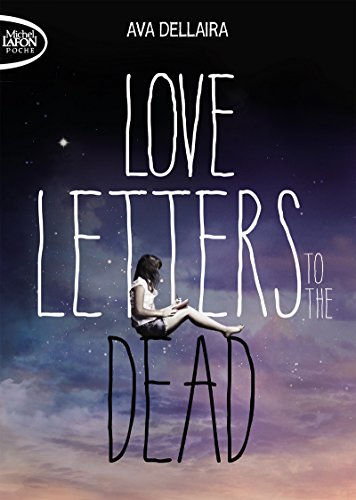 Beispielbild fr Love letters to the dead zum Verkauf von books-livres11.com