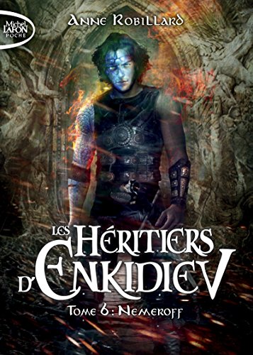 9791022401654: Les Hritiers d'Enkidiev - tome 6 Nemeroff