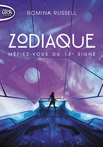 Beispielbild fr Zodiaque, Tome 1 : Mfiez-vous du 13e signe zum Verkauf von medimops