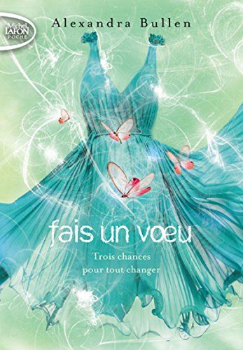 Stock image for Fais un voeu - tome 2 (2) for sale by Ammareal