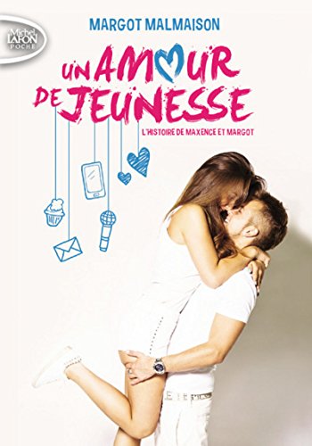 Stock image for Un amour de jeunesse for sale by books-livres11.com