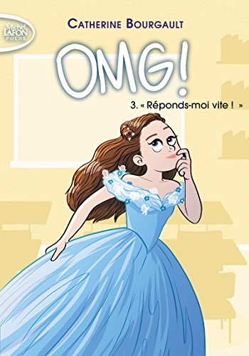 Beispielbild fr OMG - tome 3 Rponds-moi vite ! (3) zum Verkauf von medimops