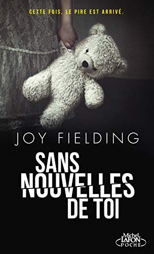 Stock image for Sans nouvelles de toi for sale by Better World Books