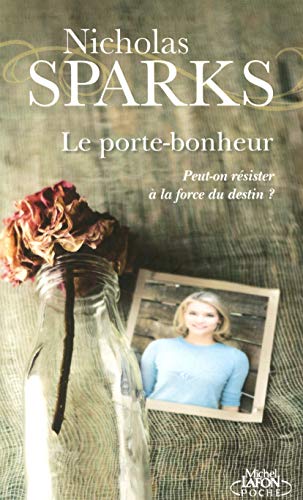 Stock image for Le porte-bonheur for sale by Better World Books