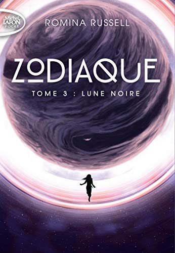 Beispielbild fr Zodiaque - tome 3 Lune noire (3) zum Verkauf von Ammareal