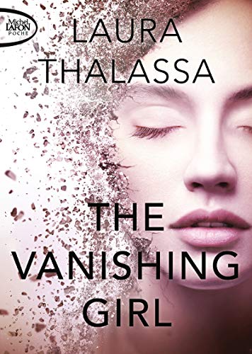 Beispielbild fr The Vanishing girl zum Verkauf von medimops