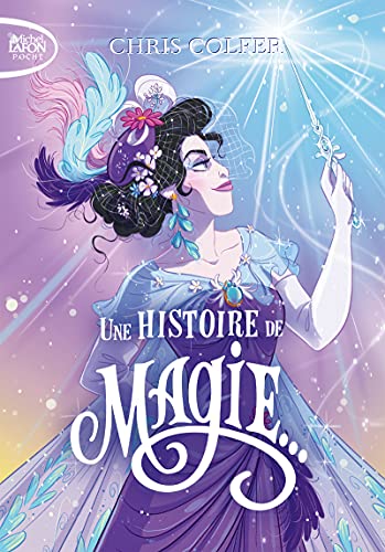 Beispielbild fr Une histoire de magie - tome 1 (1) zum Verkauf von Librairie Th  la page