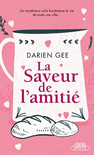 Stock image for La saveur de l'amiti [Poche] Gee, Darien for sale by BIBLIO-NET