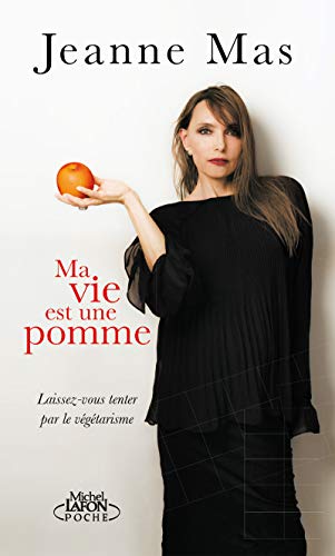 Stock image for Ma vie est une pomme [Poche] Mas, Jeanne for sale by BIBLIO-NET