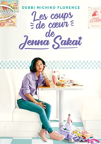 Stock image for Les coups de coeur de Jenna Sakai - Tome 2 for sale by medimops