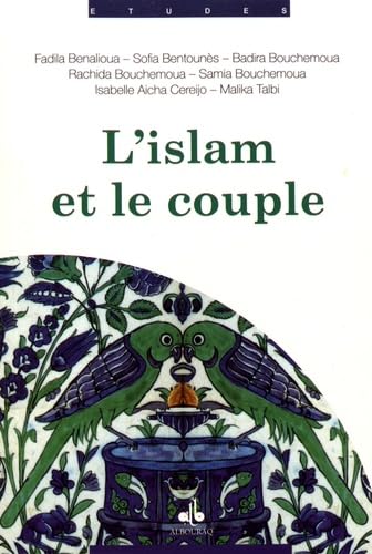 9791022501781: L'islam et le couple