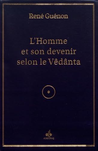 Beispielbild fr L'Homme et son devenir selon la VEdAnta zum Verkauf von Gallix