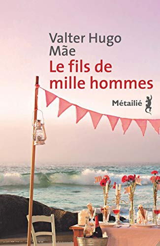 Immagine dell'editore per Le Fils de mille hommes venduto da LeLivreVert